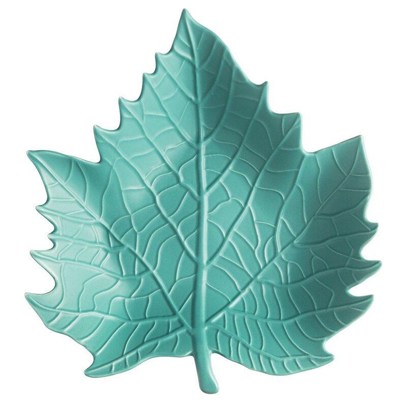 Sushi Dish Mishima, Leaves product image