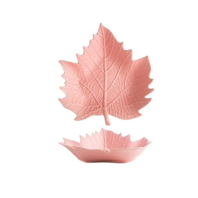 Sushi Dish Mishima, Leaves product image
