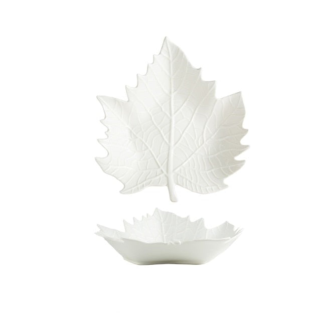 Sushi Dish Mishima, Leaves product image