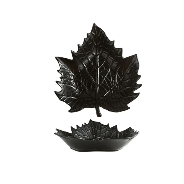 Sushi Dish Mishima, Leaves product photo