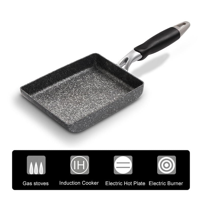 Tamagoyaki Pan Aka product image