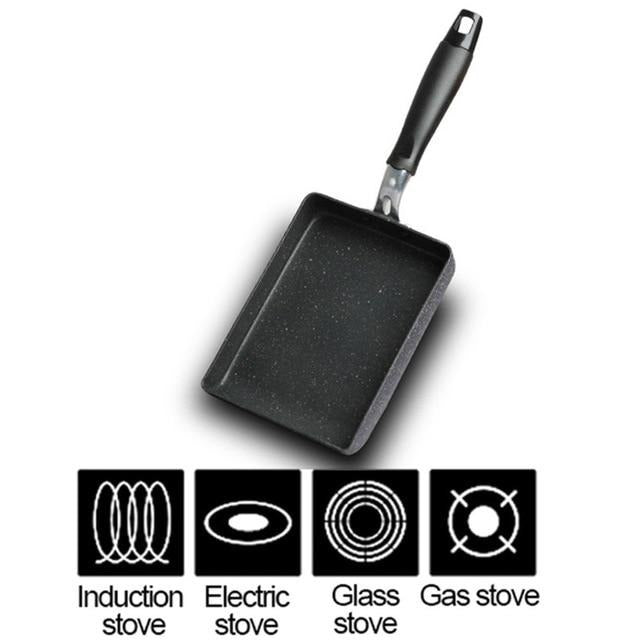 Tamagoyaki Pan Kaneiji (2 Models) product image