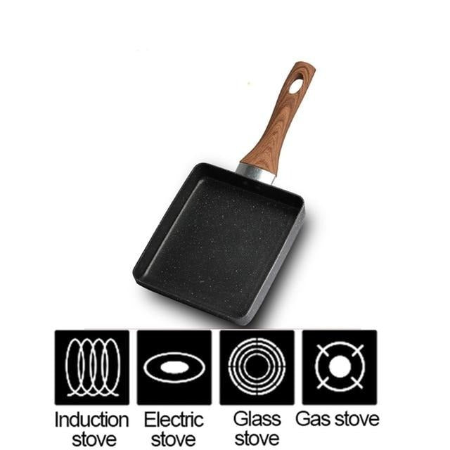 Tamagoyaki Pan Kaneiji (2 Models) product image