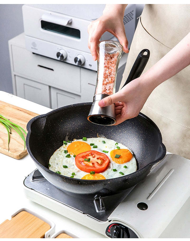 Frying Pan Sensō-ji (2 Colors) product image