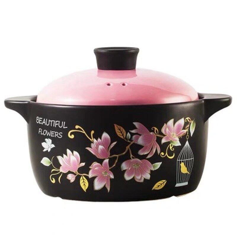 Casserole Hōryū-ji (3 Sizes) product photo