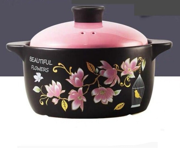 Casserole Hōryū-ji (3 Sizes) product image