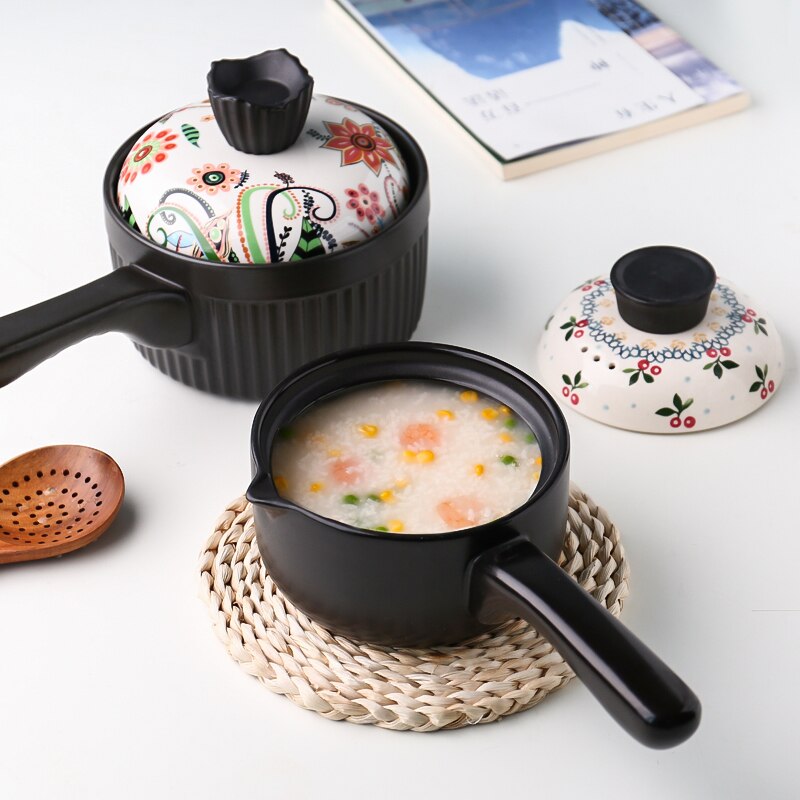 Saucepan Kiyomizudera (4 Models) product image