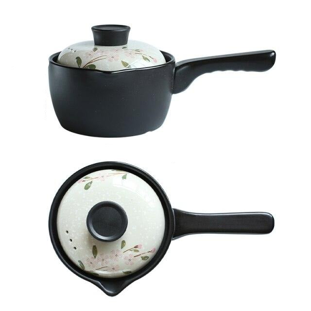 Saucepan Kiyomizudera (4 Models) product photo