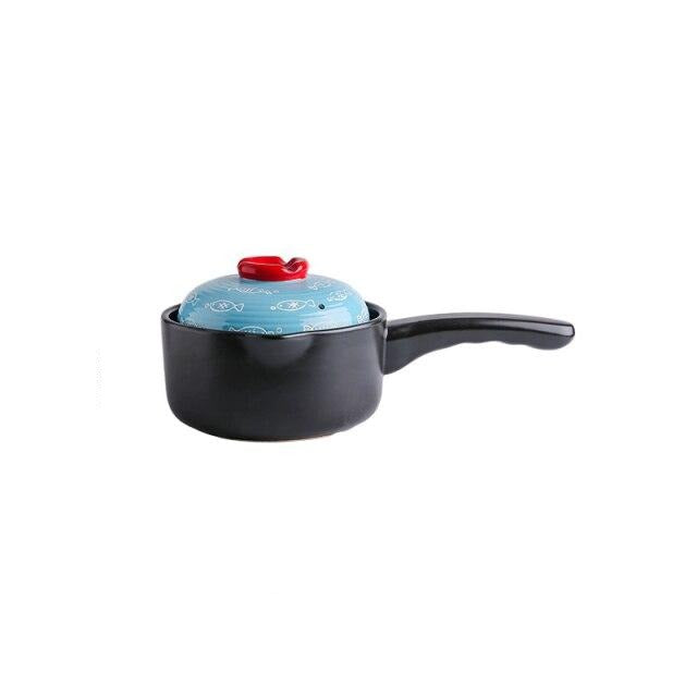 Saucepan Kiyomizudera (4 Models) product image