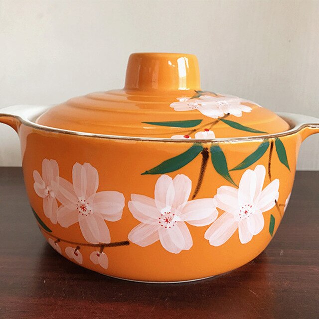 Casserole Tegewa (5 Colors) product image