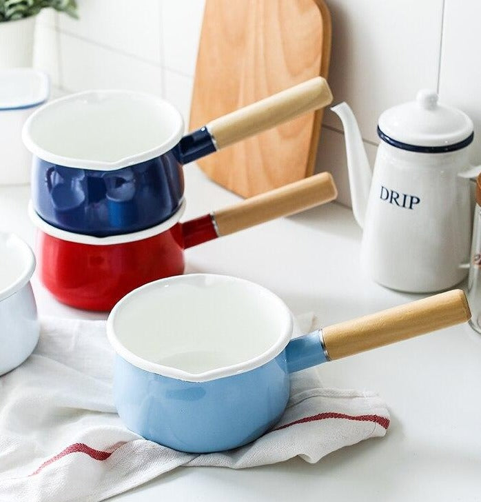 Saucepan Kintsugi (3 Colors) product image