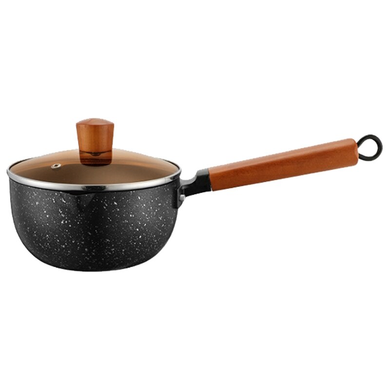 Saucepan Ishokenmei product photo