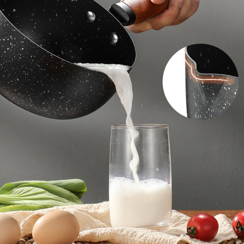Saucepan Ishokenmei product image