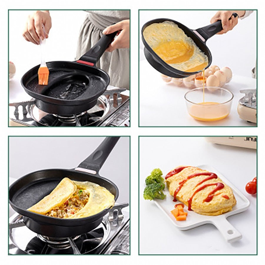 Omurice Pan Kobushidake product image