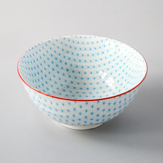Japanese Yakushi Soup Bowl – Bowl for Soup, Ramen & Rice