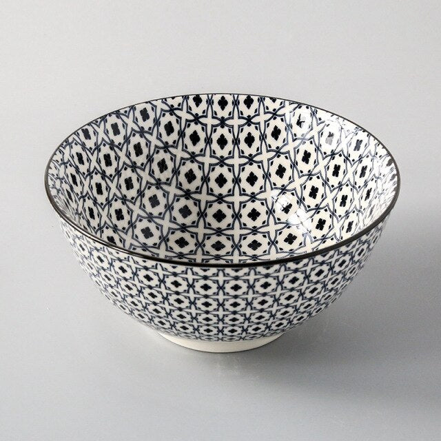 Japanese Yakushi Soup Bowl – Bowl for Soup, Ramen & Rice
