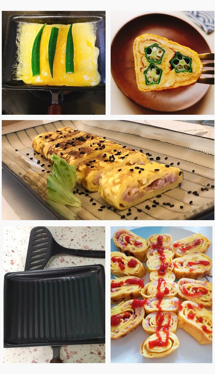 Tamagoyaki Pan Minamikoma product image