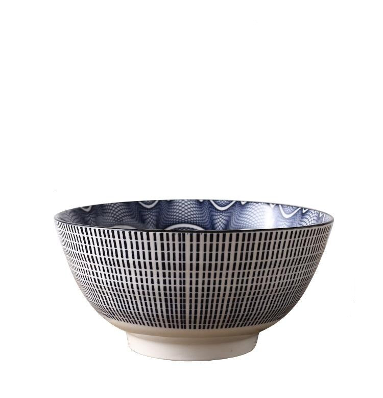 Japanese Yakushi Soup Bowl – Bowl for Soup, Ramen & Rice