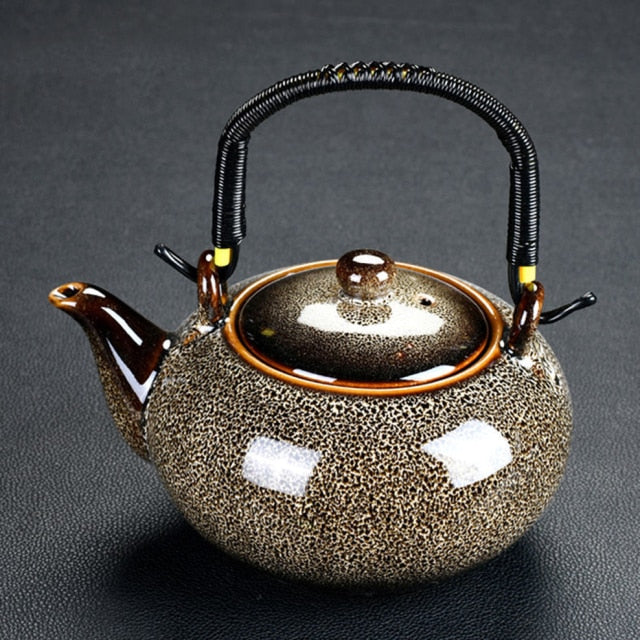 Tea Pot Ayaka product image
