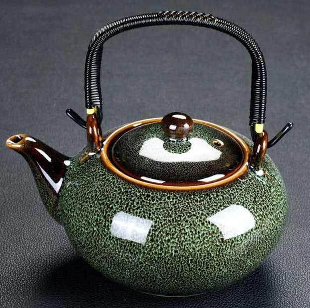 Tea Pot Ayaka product image
