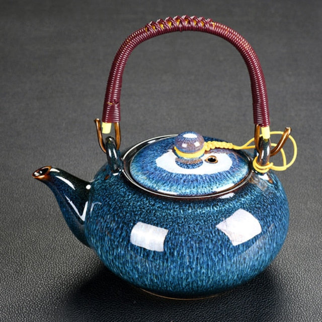 Tea Pot Ayaka product image