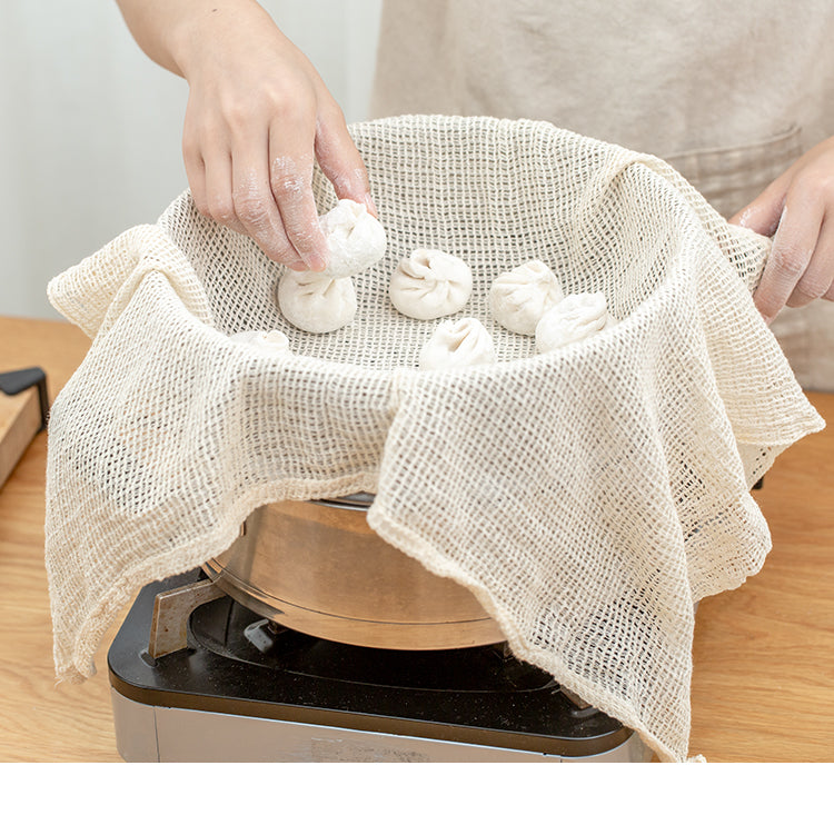 Mat Steamed Cloth Kinpu product image