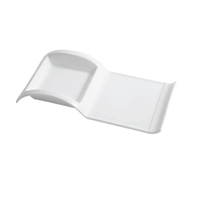 Tomuraushi Plate with Sauce Bowl product image
