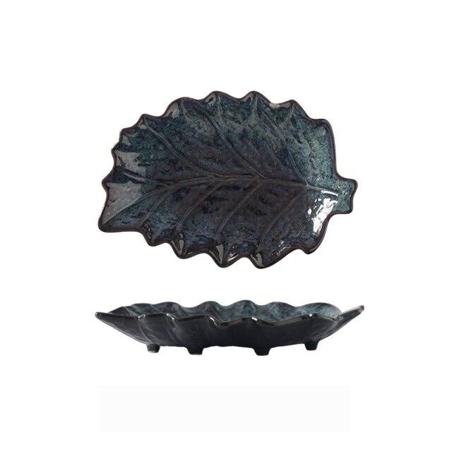 Hokkai Ceramic Serving Plate product image