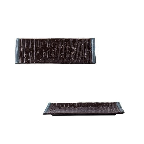 Sushi Dish Kitamata, Set of 6 Colors product image