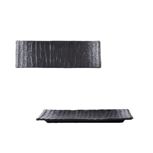 Sushi Dish Kitamata, Set of 6 Colors product image