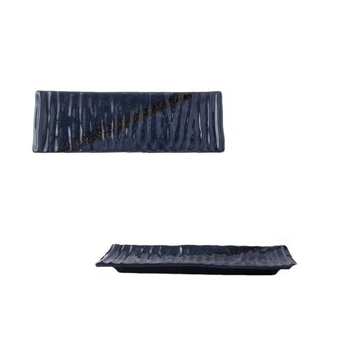 Sushi Dish Kitamata, Set of 6 Colors product photo