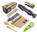 Isamu Sushi Kitchen Set