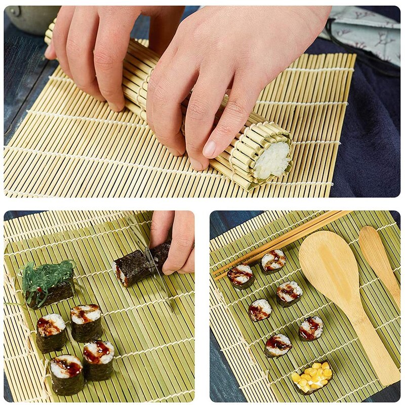 Isamu Sushi Kitchen Set product image
