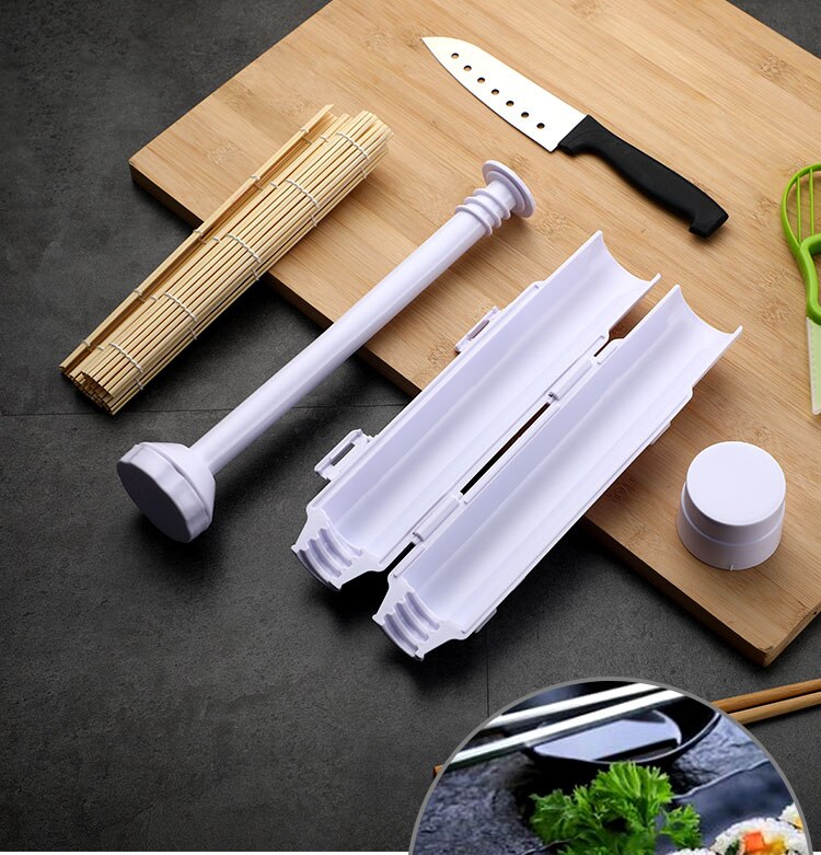 Isamu Sushi Kitchen Set product image