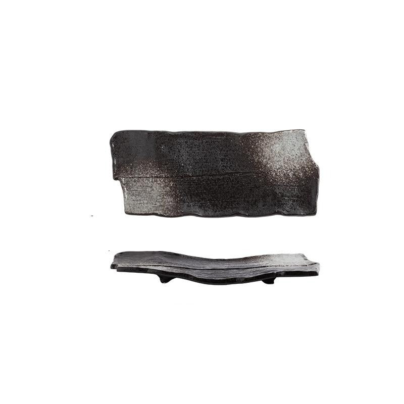 Kaori Ceramic Serving Plate product image