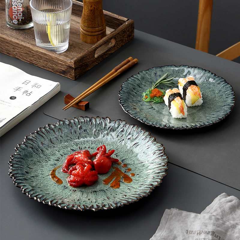 Katana Ceramic Plate product image
