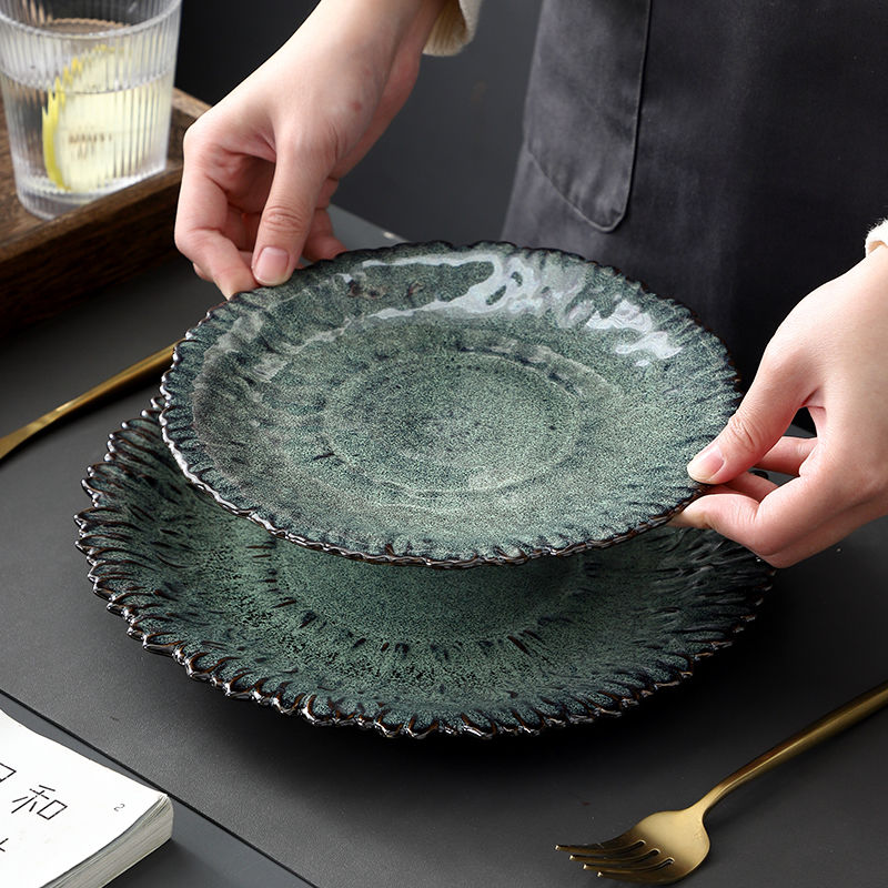 Katana Ceramic Plate product image