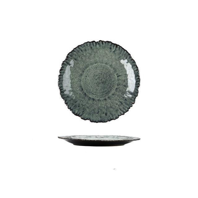 Katana Ceramic Plate product image
