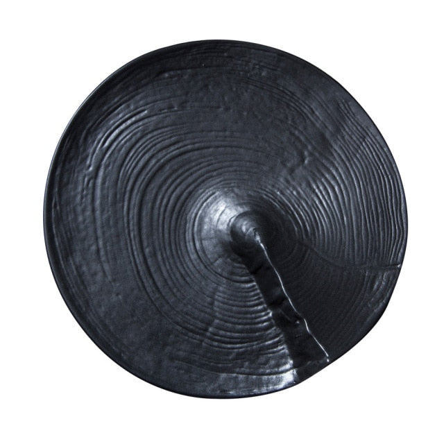 Kairi Porcelain Plate product photo