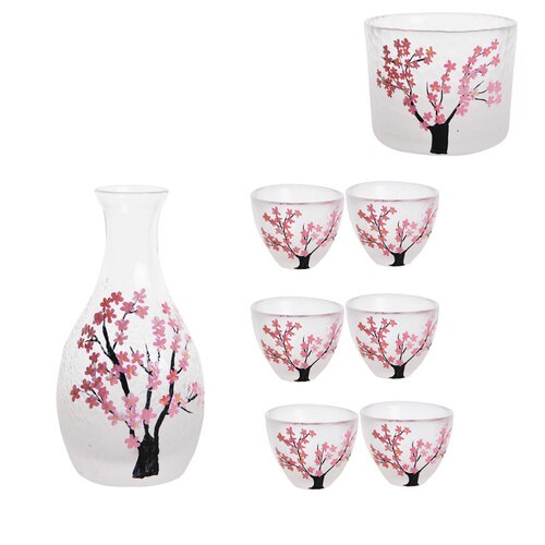 Sake Set Rikku product photo