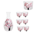 Sake Set Rikku