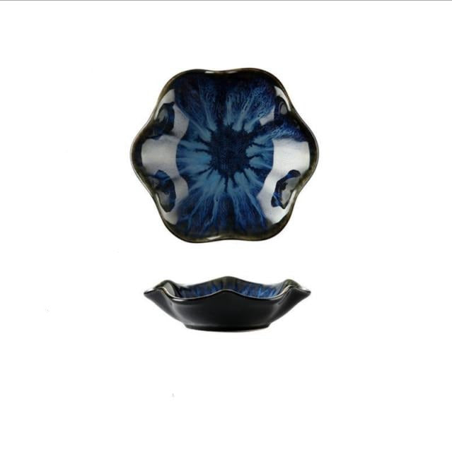 Yoshio Ceramic Dining Set product image