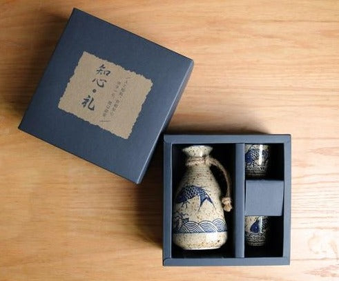 Sake Set Yuu product image