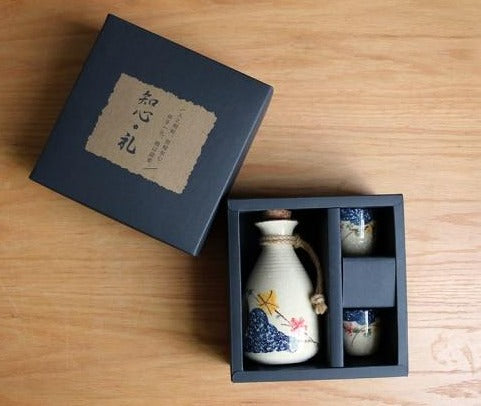 Sake Set Yuu product image