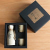 Style 3-Sake Bottle S