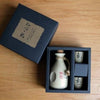 Style 8-Sake Bottle L
