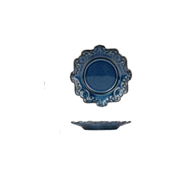 Plate & Bowl Yoshi (Set of 2 Colors) product image