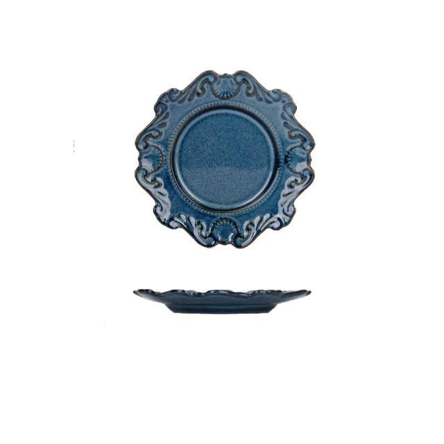 Plate & Bowl Yoshi (Set of 2 Colors) product image
