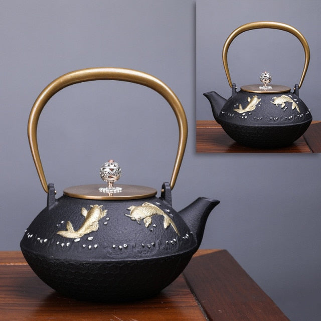 Tea Pot Kasumi product image