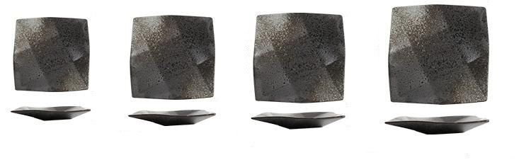 Plate Yasahiro (Set of 4) product image